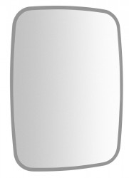 SAPHO - TONG zrkadlo s LED osvetlením 60x80cm (TN6080)