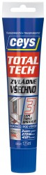 SAPHO - TOTAL TECH EXPRESS tuba 125 ml, transparent (42507242)