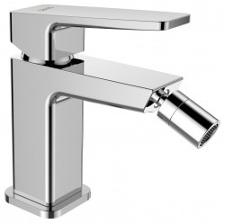 SAPHO - TURSI stojanková bidetová batéria, chróm (TI003)