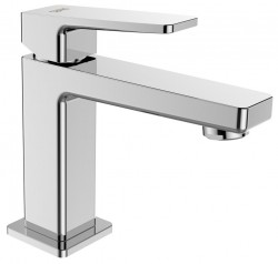 SAPHO - TURSI stojánkova umývadlová batéria, chróm (TI002)