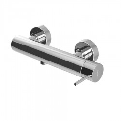 SAPHO - ULTRAMIX nástenná sprchová batéria, chróm (UT011)