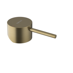 SAPHO - ULTRAMIX ovládacia  páka, zlato mat (UT002G-2)