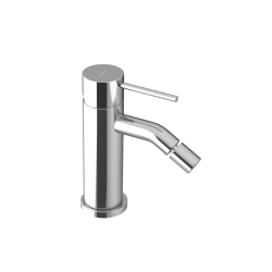 SAPHO - ULTRAMIX stojánkova bidetová batéria, chróm (UT003)