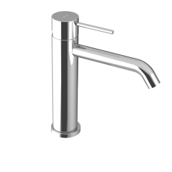 SAPHO - ULTRAMIX stojanková umývadlová batéria, chróm (UT004)