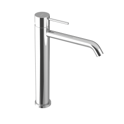 SAPHO - ULTRAMIX stojanková umývadlová batéria, chróm (UT007)