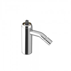 SAPHO - ULTRAMIX telo bidetovej batérie, chróm (UT003-1)