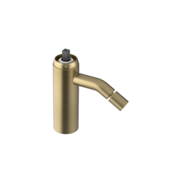 SAPHO - ULTRAMIX telo stojánkovej bidetovej batérie, zlato mat (UT003G-1)