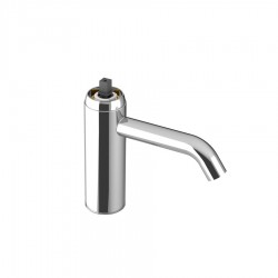 SAPHO - ULTRAMIX telo stojankovej umývadlovej batérie, chróm (UT002-1)