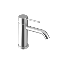 SAPHO - ULTRASAN stojanková umývadlová batéria, chróm (UT002V)