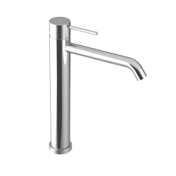 SAPHO - ULTRASAN stojanková umývadlová batéria, chróm (UT007V)