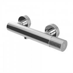 SAPHO - ULTRATAP nástenná sprchová batéria, chróm (UT011T)