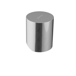 SAPHO - ULTRATAP ovládacia páka, chróm (UT002T-1)