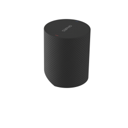 SAPHO - ULTRATAP ovládacia páka, čierná mat (UT002TB-1)