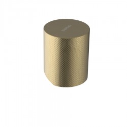 SAPHO - ULTRATAP ovládacia páka, pár, zlato mat (UT002TG-1)