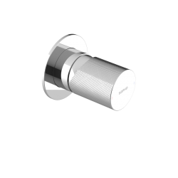 SAPHO - ULTRATAP podomietková sprchová batéria, 1 výstup, chróm (UT041T)