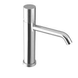 SAPHO - ULTRATAP stojanková umývadlová batéria, chróm (UT004T)