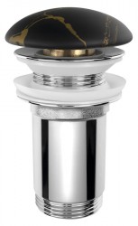 SAPHO - Umyvadlová výpusť 5/4
