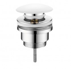 SAPHO - Umyvadlová výpust 5/4