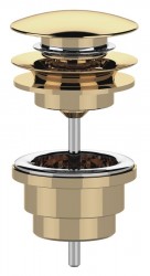 SAPHO - Umývadlová výpust 5/4