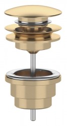 SAPHO - Umývadlová výpust 5/4