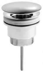 SAPHO - Umyvadlová výpust 5/4