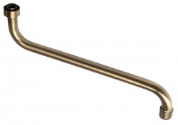 SAPHO - Univerzálne výtokové ramienko, 300, typ S, bronz (306630)