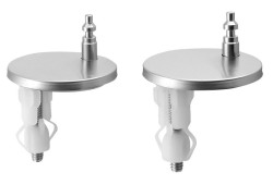 SAPHO - Upevnenie k wc sedátku (NDPC102-5) (NDPC102-5)