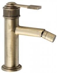 SAPHO - VERSI stojanková bidetová batéria, bronz (RV003/18)