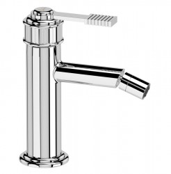 SAPHO - VERSI stojanková bidetová batéria, chróm (RV003)