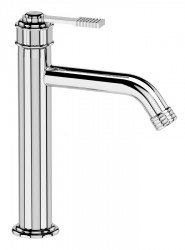 SAPHO - VERSI stojánkova umývadlová batéria, výška 240, chróm (RV004)