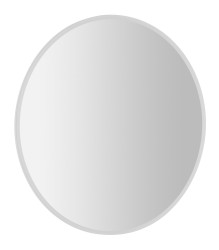 SAPHO - VISO guľaté zrkadlo s LED osvetlením, ø 70cm (VS070)