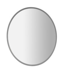 SAPHO - VISO kulaté zrcadlo s LED osvětlením ø 60cm (VS060)