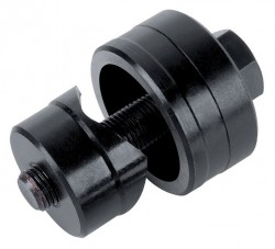 SAPHO - Vykružovač otvorov 35 do drezu pre vodovodnú batériu (3754000)