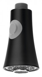 SAPHO - Výsuvná sprcha drezovej batérie 1/2