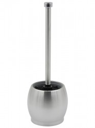 SAPHO - WC kefa na postavenie, nerez mat (GA1311)