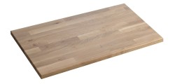 SAPHO - WOODY doska 606x28x463, masív prírodný dub (WDS600-70)