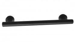 SAPHO - X-ROUND BLACK madlo 400, čierna (XH500B)