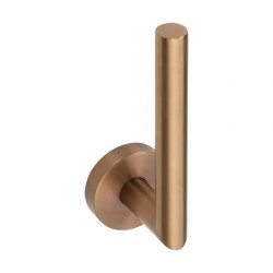 SAPHO - X-ROUND COPPER držiak toaletného papiera rezervný, meď mat (XR701PG)