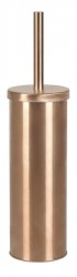 SAPHO - X-ROUND COPPER WC kefa na postavenie, meď mat (XJ012PG)