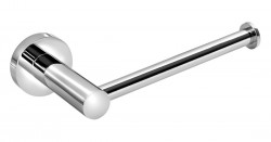 SAPHO - X-ROUND držiak toaletného papiera, chróm (XR723)