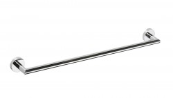 SAPHO - X-ROUND držiak uterákov 600, chróm (XR404)