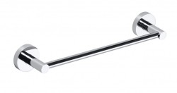 SAPHO - X-ROUND E držiak uterákov 300, chróm (XR406)
