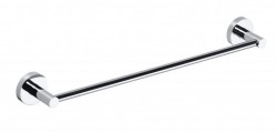 SAPHO - X-ROUND E držiak uterákov 450, chróm (XR408)