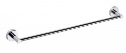 SAPHO - X-ROUND E držiak uterákov 600, chróm (XR410)