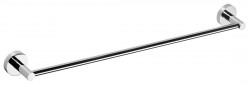 SAPHO - X-ROUND E držiak uterákov 800, chróm (XR426)
