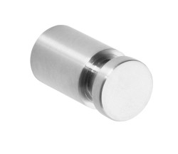 SAPHO - X-STEEL háčik 30, nerez mat (XS202)