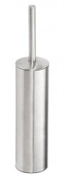 SAPHO - X-STEEL WC kefa závesná/na postavenie, nerez mat (XS300)