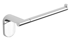 SAPHO - ZERO držiak toaletného papiera, chróm (ZE017)
