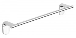 SAPHO - ZERO držiak uterákov 330, chróm (ZE320)
