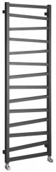 SAPHO - ZIG vykurovacie teleso 500x1572 antracit (ZG516A)